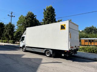 Κόφα Mercedes-Benz 2000 815