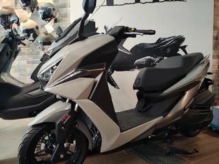 Kymco X-Town 2026 ST