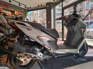Kymco X-Town 2026 ST-thumb-3