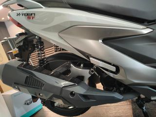 Kymco X-Town 2026 ST-thumb-4