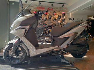 Kymco X-Town 2026 ST-thumb-5