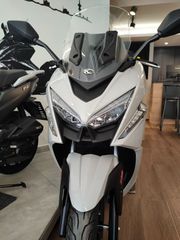 Kymco X-Town 2026 ST-thumb-6