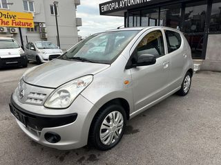 Nissan Pixo 2009 /// Α Υ Τ Ο Μ Α Τ Ο ///
