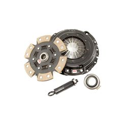 Stage 4 - 6 Pad Sprung Ceramic - 542NM