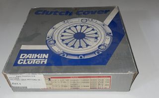 HCC502 ΠΛΑΤΟ ΣΥΜΠΛΕΚΤΗ ΔΙΑΜΕΤΡΟΥ 190 ΓΙΑ HONDA ACCORD ΚΑΙ CIVIC