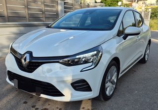 Renault Clio 2022