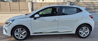Renault Clio 2022-thumb-1
