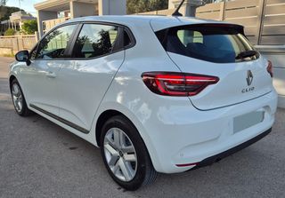 Renault Clio 2022-thumb-2