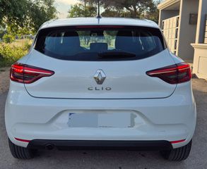 Renault Clio 2022-thumb-3