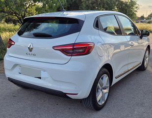 Renault Clio 2022-thumb-4