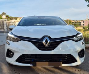 Renault Clio 2022-thumb-7