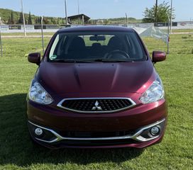 Mitsubishi Space Star 2020 Ευκαιρία τιμή 8.100€ 2020