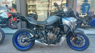 Yamaha Tracer 7 2023 TRACER 700
