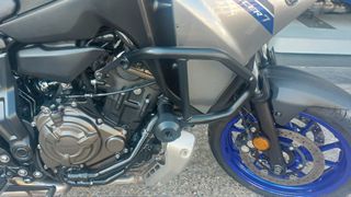 Yamaha Tracer 7 2023 TRACER 700-thumb-1