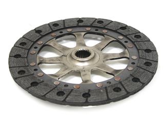 CLUTCH CENTRE PLATE RIGID HD. PORSCHE 986 S 3.2L / 996 / 997 / 991 SACHS