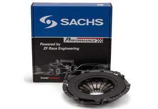 CLUTCH PRESSURE PLATE HD. PORSCHE 996 2001>>/ 986 / 987 SACHS