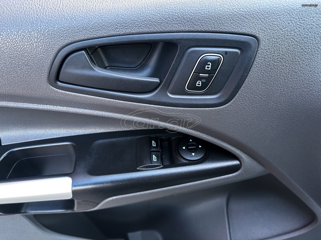Ford Transit 2019 Transit Connect maxi , Ελληνικό, Βιβλίο,Οθόνη,2 Ετη Εγγύηση thumbnail 19