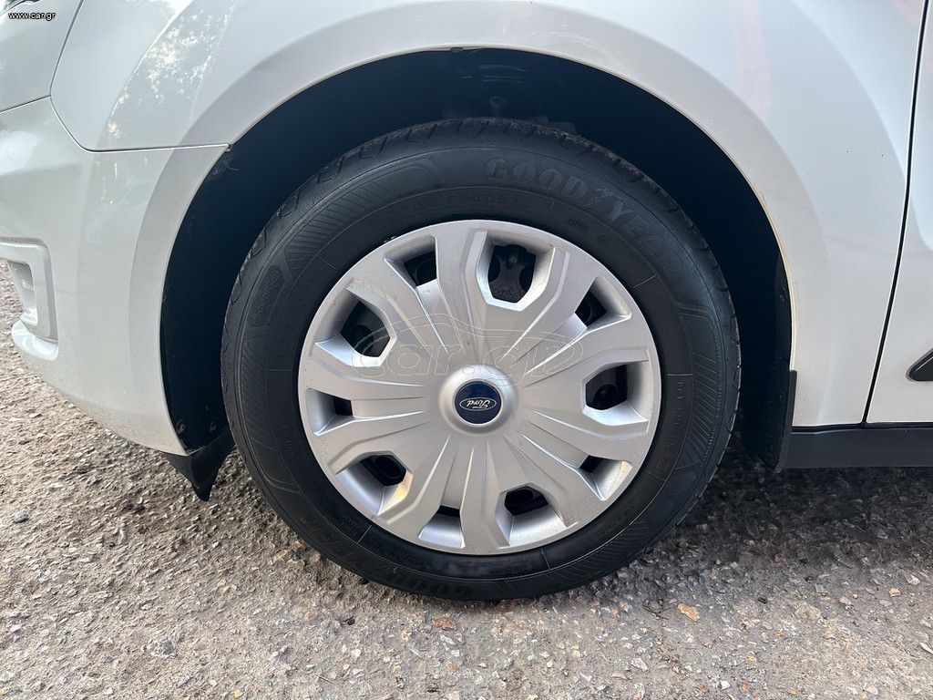 Ford Transit 2019 Transit Connect maxi , Ελληνικό, Βιβλίο,Οθόνη,2 Ετη Εγγύηση thumbnail 30