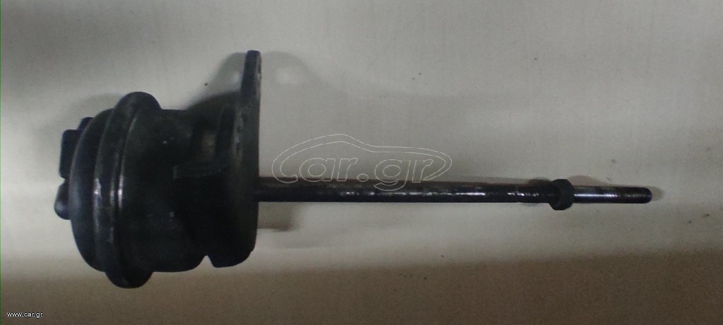 WEST GATE SMART 450 DIESEL MET ΛΕΝΟΡΜΑΝ 60 ΑΘΗΝΑ