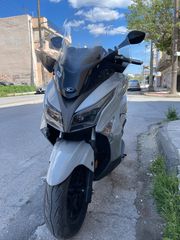 Kymco X-Town 300i 2024-thumb-1