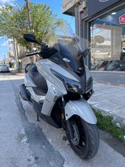 Kymco X-Town 300i 2024-thumb-2