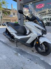 Kymco X-Town 300i 2024-thumb-3