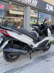 Kymco X-Town 300i 2024-thumb-4