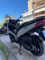 Kymco X-Town 300i 2024-thumb-5