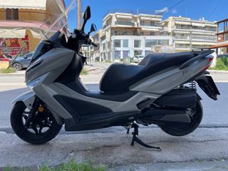 Kymco X-Town 300i 2024-thumb-6
