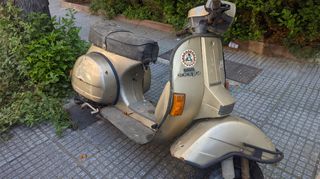 Piaggio PX 150 1998