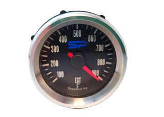 EGT 100-900C with K-type sensor 52mm