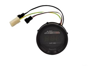 Air/Fuel 52mm Gauge Without Sensor