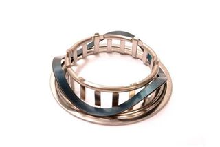 Twin-Triple Clutch Wave Lock Retaining Clip Evo 4-9 / X
