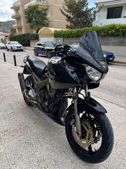 Yamaha TDM 900 2002