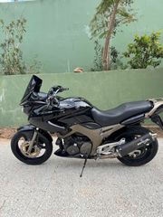 Yamaha TDM 900 2002-thumb-1
