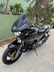Yamaha TDM 900 2002-thumb-2