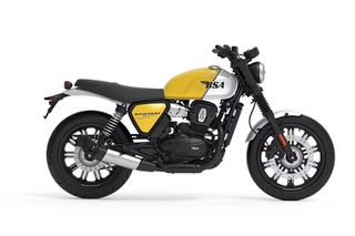 Bsa 2026 BANTAM 350
