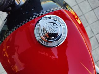 Bsa 2026 BANTAM 350 ΕΤΟΙΜΟΠΑΡΑΔΟΤΑ !!-thumb-15