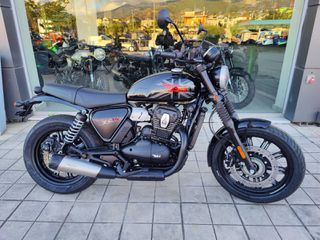 Bsa 2026 BANTAM 350 ΕΤΟΙΜΟΠΑΡΑΔΟΤΑ !!-thumb-2