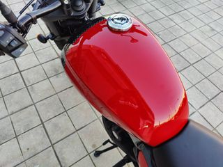Bsa 2026 BANTAM 350 ΕΤΟΙΜΟΠΑΡΑΔΟΤΑ !!-thumb-11