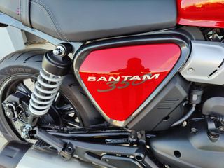 Bsa 2026 BANTAM 350 ΕΤΟΙΜΟΠΑΡΑΔΟΤΑ !!-thumb-14