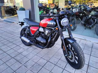 Bsa 2026 BANTAM 350 ΕΤΟΙΜΟΠΑΡΑΔΟΤΑ !!-thumb-1
