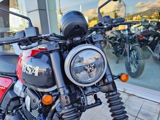 Bsa 2026 BANTAM 350 ΕΤΟΙΜΟΠΑΡΑΔΟΤΑ !!-thumb-8