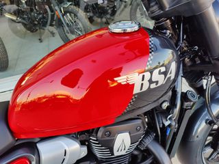 Bsa 2026 BANTAM 350 ΕΤΟΙΜΟΠΑΡΑΔΟΤΑ !!-thumb-10