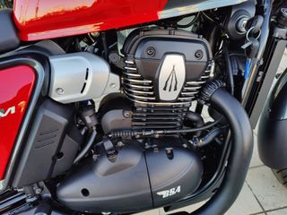 Bsa 2026 BANTAM 350 ΕΤΟΙΜΟΠΑΡΑΔΟΤΑ !!-thumb-18