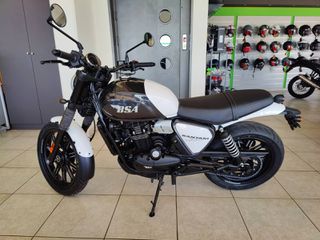 Bsa 2026 BANTAM 350 ΕΤΟΙΜΟΠΑΡΑΔΟΤΑ !!-thumb-7