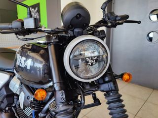 Bsa 2026 BANTAM 350 ΕΤΟΙΜΟΠΑΡΑΔΟΤΑ !!-thumb-9