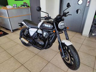 Bsa 2026 BANTAM 350 ΕΤΟΙΜΟΠΑΡΑΔΟΤΑ !!-thumb-6