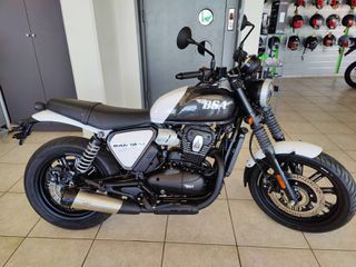 Bsa 2026 BANTAM 350 ΕΤΟΙΜΟΠΑΡΑΔΟΤΑ !!-thumb-5