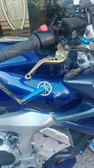 Yamaha FZ6 Fazer 2004 FZ6 FAZER FAZER 600-thumb-1